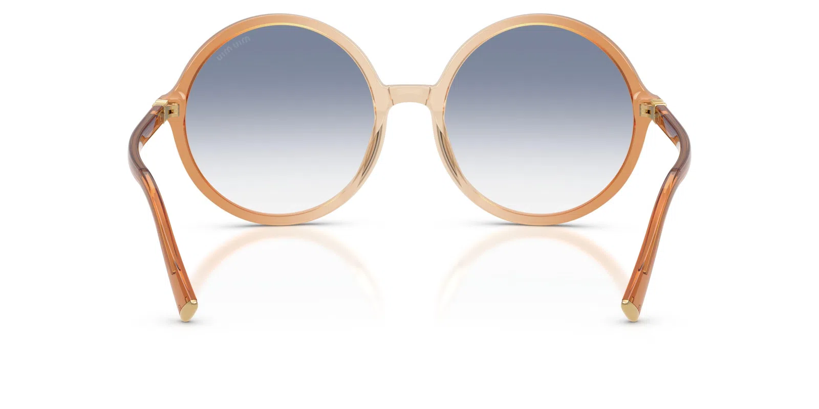 Miu B02S Sunglasses - view 7